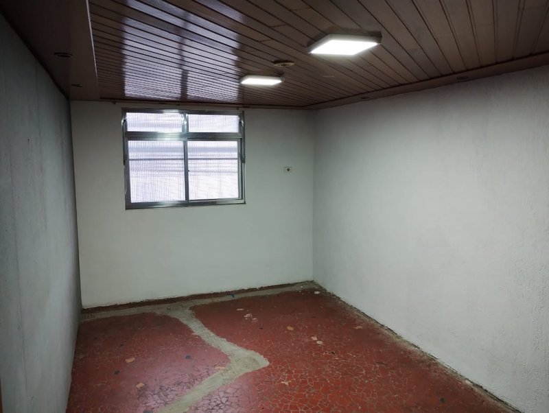 📢 SALA COMERCIAL PARA EMPRESAS &mdash; MACUCO | SANTOS/SP Rua Borges Santos - 