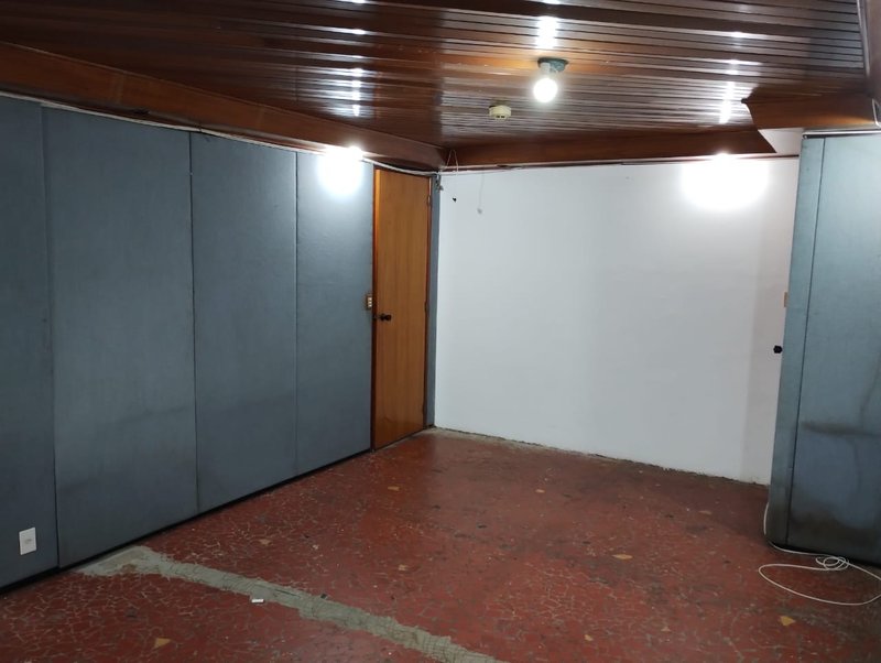 📢 SALA COMERCIAL PARA EMPRESAS &mdash; MACUCO | SANTOS/SP Rua Borges Santos - 