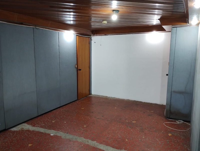 📢 SALA COMERCIAL PARA EMPRESAS &mdash; MACUCO | SANTOS/SP Rua Borges Santos - 