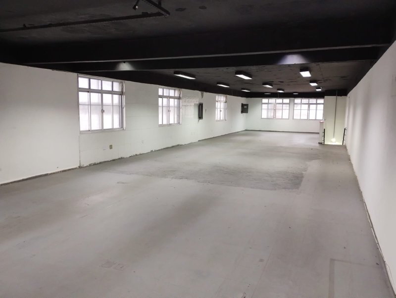 📢 SALA COMERCIAL PARA EMPRESAS &mdash; MACUCO | SANTOS/SP Rua Borges Santos - 
