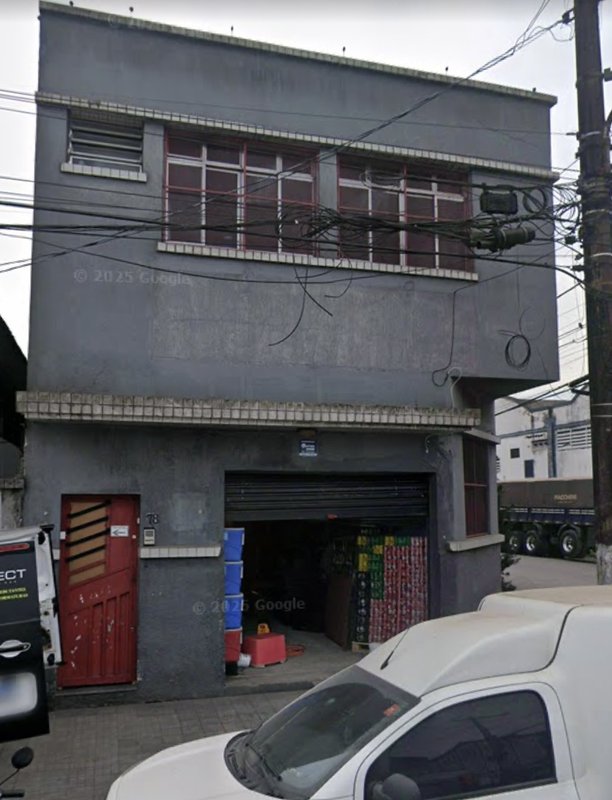 📢 SALA COMERCIAL PARA EMPRESAS &mdash; MACUCO | SANTOS/SP Rua Borges Santos - 