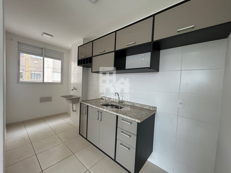 Oportunidade para morar ou investir Apartamento Vale das Rosas - PRÓXIMO AO SESI TATUÍ  Tatuí - 