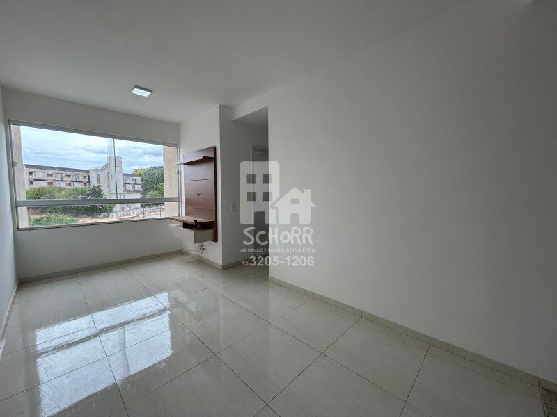 Oportunidade para morar ou investir Apartamento Vale das Rosas - PRÓXIMO AO SESI TATUÍ  Tatuí - 