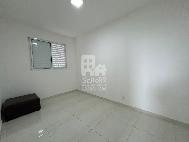 Oportunidade para morar ou investir Apartamento Vale das Rosas - PRÓXIMO AO SESI TATUÍ  Tatuí - 