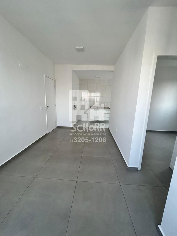 Apartamento para Locação R$1.600,00 – Portal Veredas do Vale | Bairro Nova Tatuí  Tatuí - 