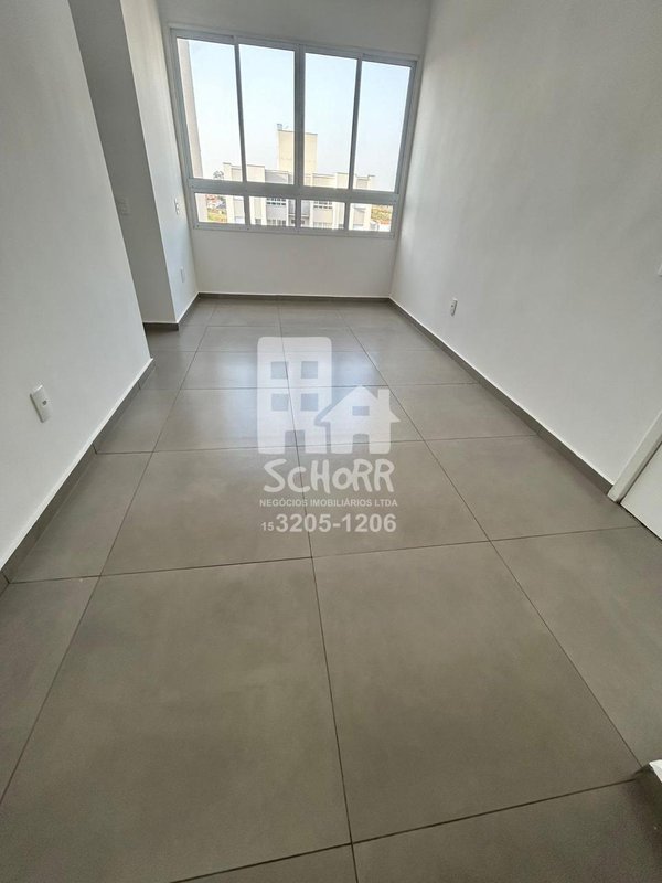 Apartamento para Locação R$1.600,00 – Portal Veredas do Vale | Bairro Nova Tatuí  Tatuí - 