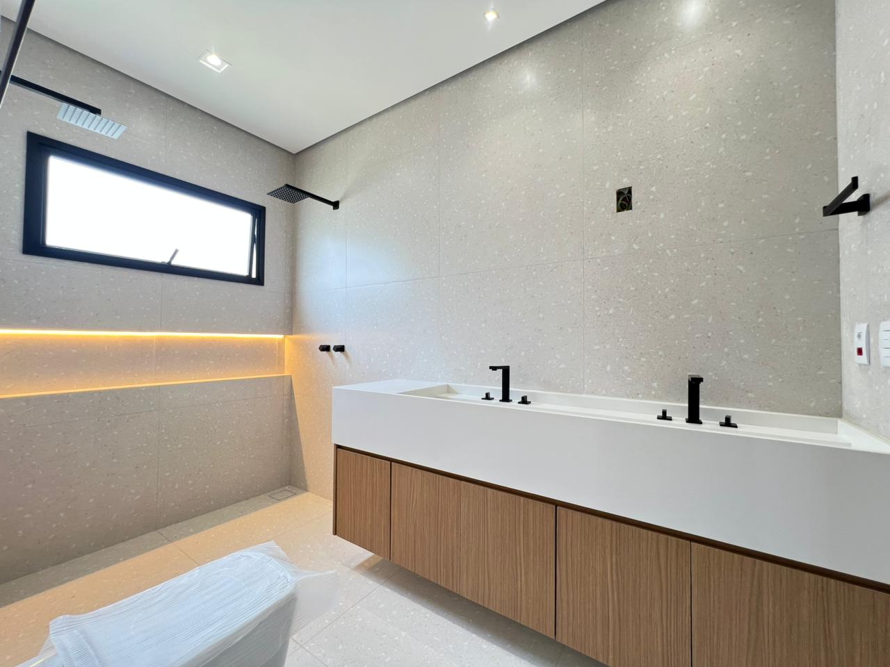 Casa com 3 dormit&oacute;rios &agrave; venda,200 m&sup2; - Condom&iacute;nio Cyrela Landscape - Votorantim - SP Avenida Landscape Votorantim - 