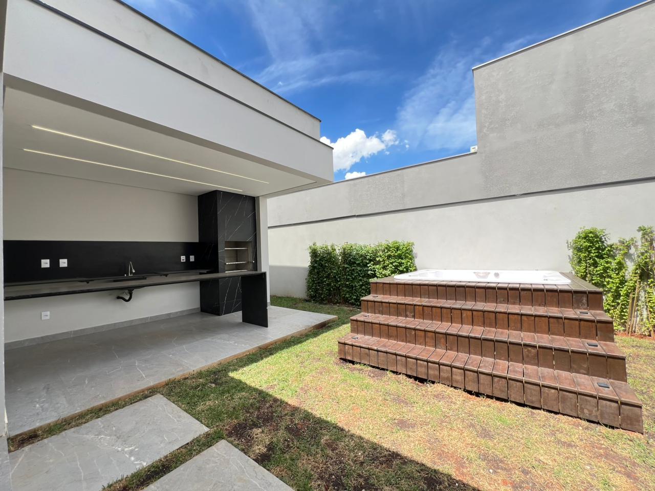 Casa com 3 dormit&oacute;rios &agrave; venda,200 m&sup2; - Condom&iacute;nio Cyrela Landscape - Votorantim - SP Avenida Landscape Votorantim - 