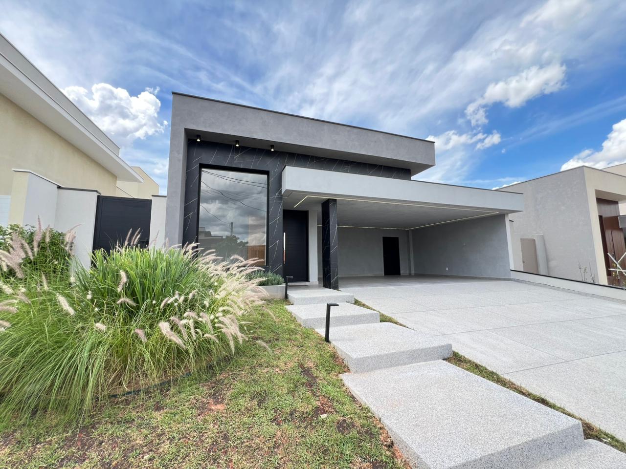 Casa com 3 dormit&oacute;rios &agrave; venda,200 m&sup2; - Condom&iacute;nio Cyrela Landscape - Votorantim - SP Avenida Landscape Votorantim - 