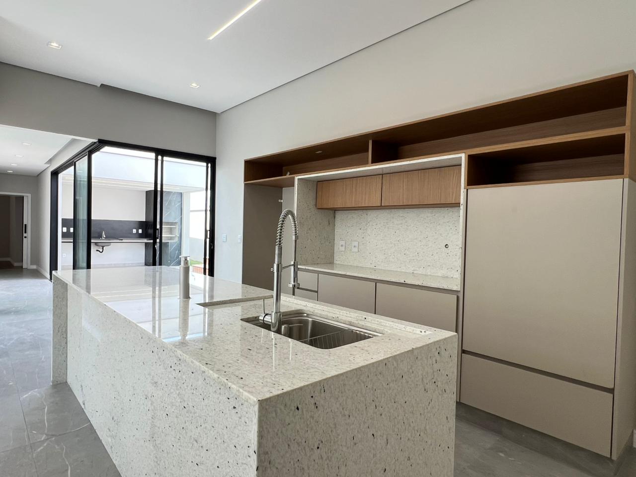 Casa com 3 dormit&oacute;rios &agrave; venda,200 m&sup2; - Condom&iacute;nio Cyrela Landscape - Votorantim - SP Avenida Landscape Votorantim - 