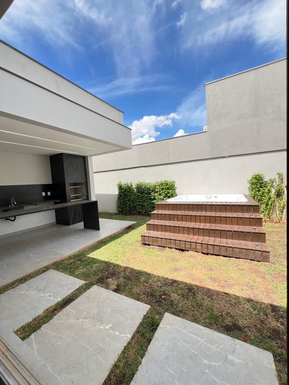 Casa com 3 dormit&oacute;rios &agrave; venda,200 m&sup2; - Condom&iacute;nio Cyrela Landscape - Votorantim - SP Avenida Landscape Votorantim - 