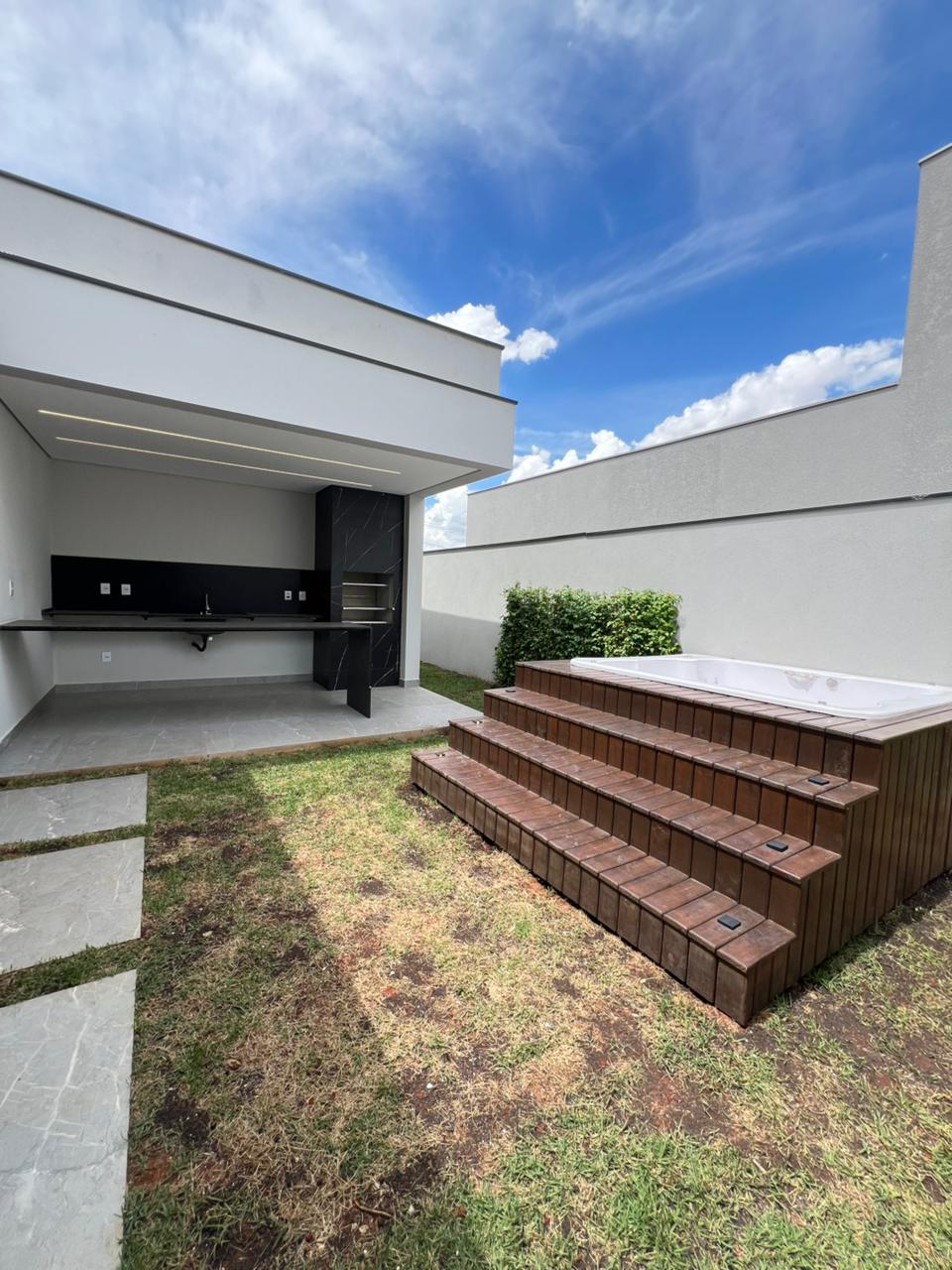Casa com 3 dormit&oacute;rios &agrave; venda,200 m&sup2; - Condom&iacute;nio Cyrela Landscape - Votorantim - SP Avenida Landscape Votorantim - 