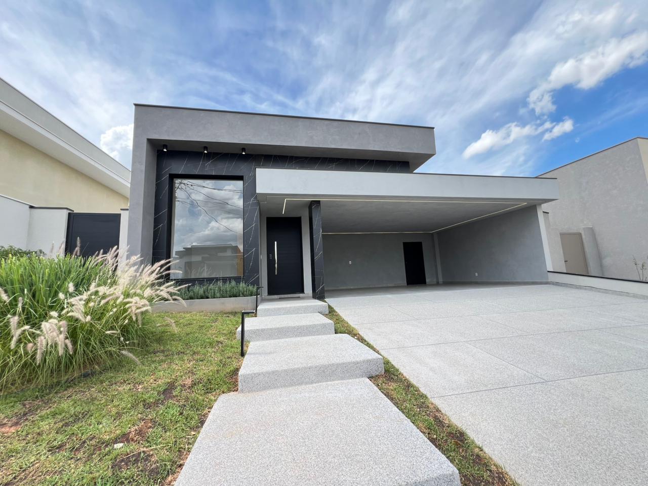 Casa com 3 dormit&oacute;rios &agrave; venda,200 m&sup2; - Condom&iacute;nio Cyrela Landscape - Votorantim - SP Avenida Landscape Votorantim - 