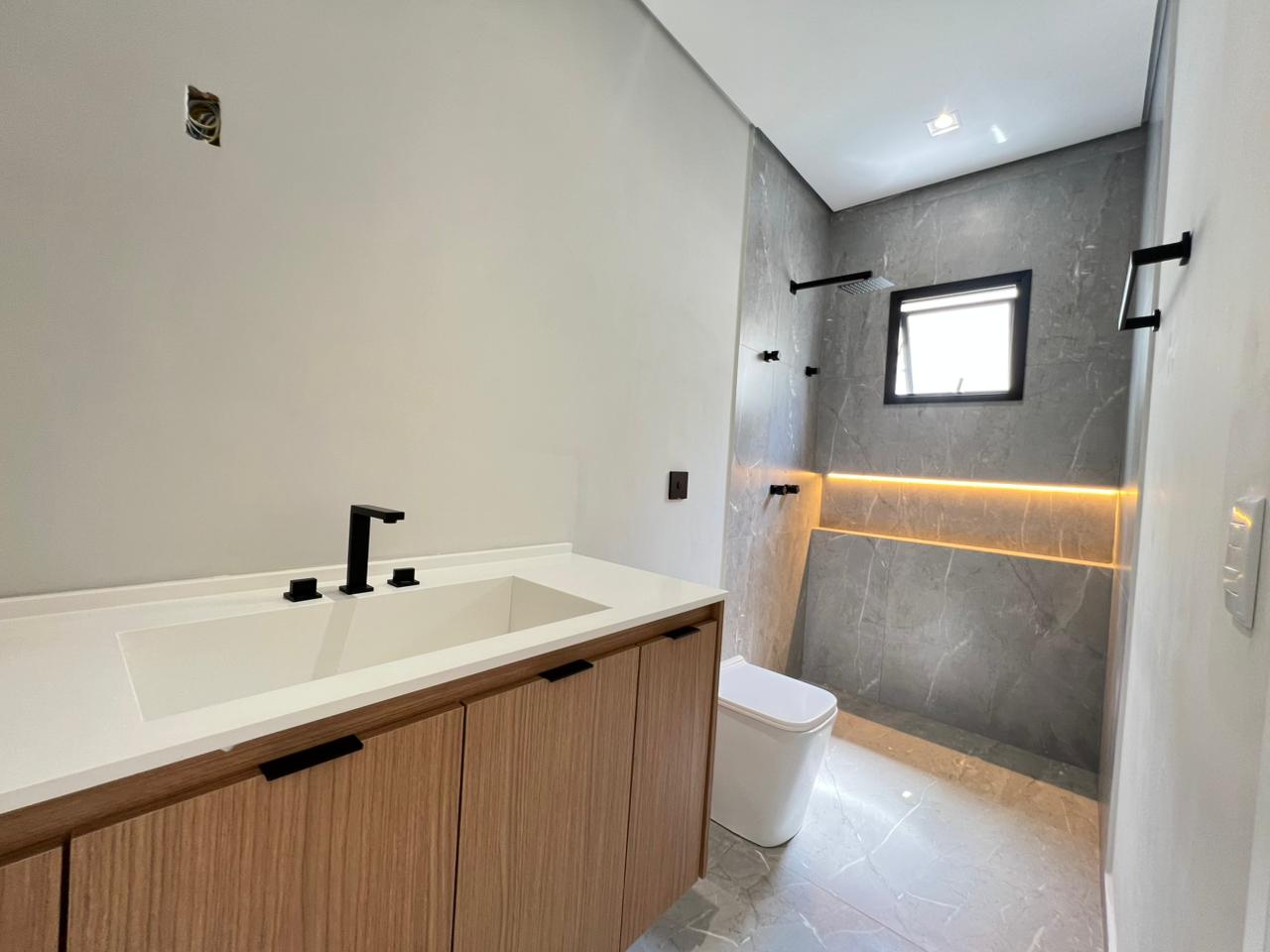 Casa com 3 dormit&oacute;rios &agrave; venda,200 m&sup2; - Condom&iacute;nio Cyrela Landscape - Votorantim - SP Avenida Landscape Votorantim - 