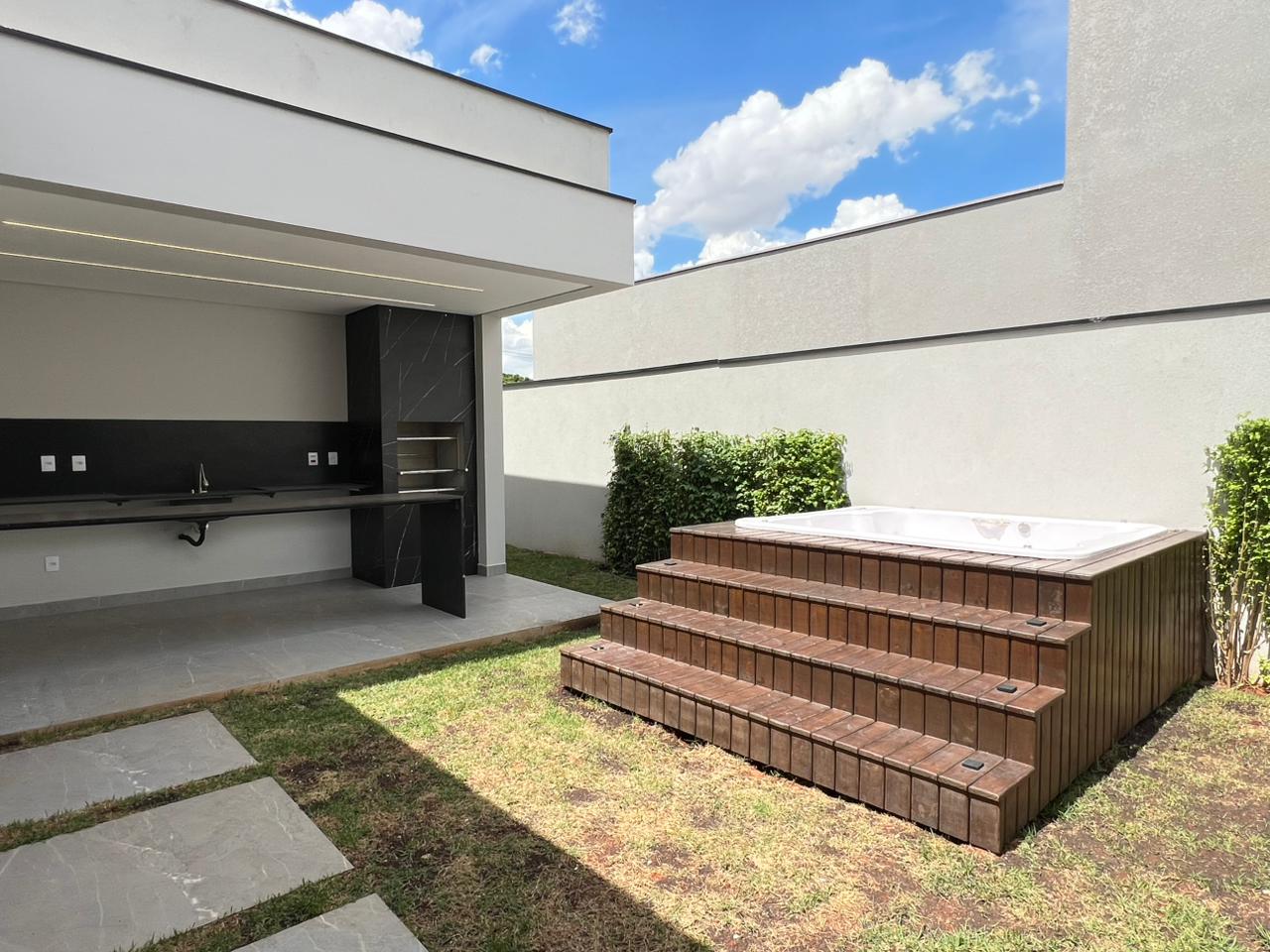 Casa com 3 dormit&oacute;rios &agrave; venda,200 m&sup2; - Condom&iacute;nio Cyrela Landscape - Votorantim - SP Avenida Landscape Votorantim - 