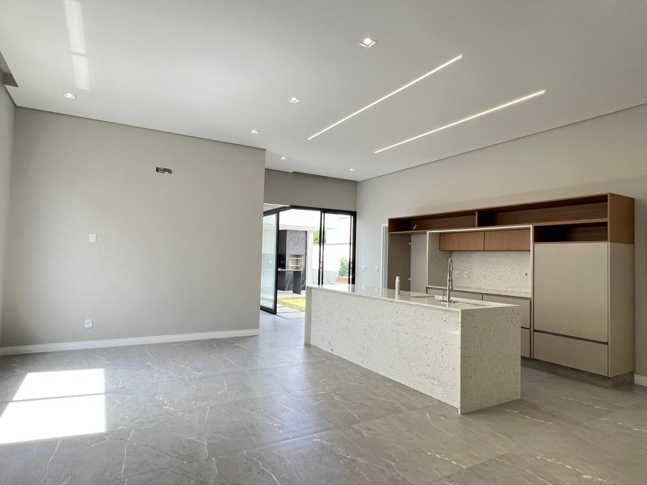 Casa com 3 dormit&oacute;rios &agrave; venda,200 m&sup2; - Condom&iacute;nio Cyrela Landscape - Votorantim - SP Avenida Landscape Votorantim - 