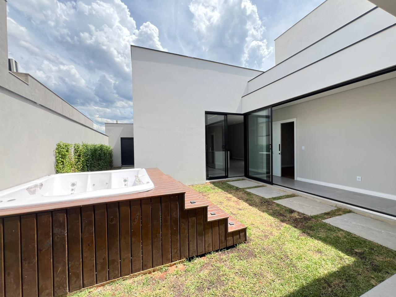 Casa com 3 dormit&oacute;rios &agrave; venda,200 m&sup2; - Condom&iacute;nio Cyrela Landscape - Votorantim - SP Avenida Landscape Votorantim - 