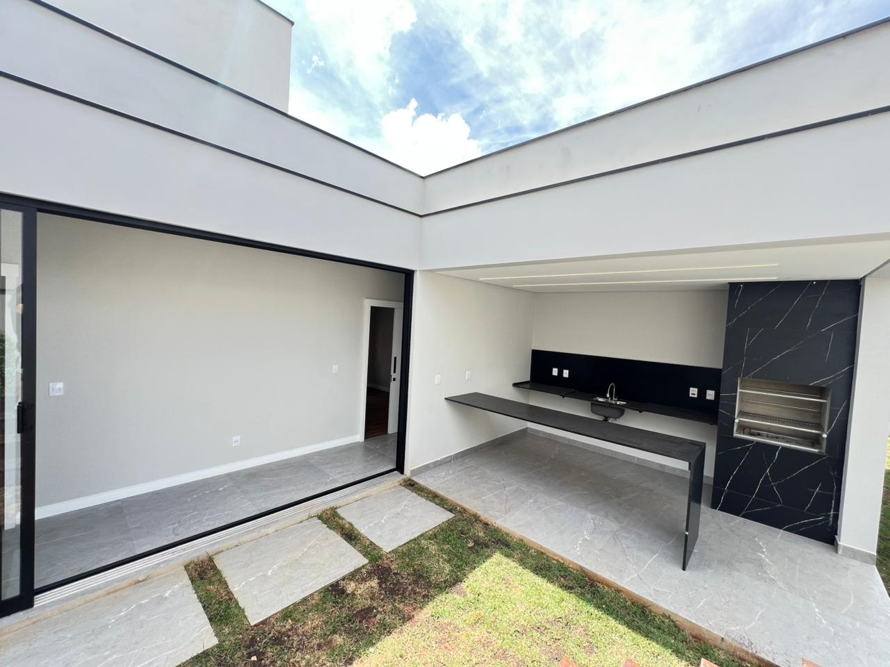 Casa com 3 dormit&oacute;rios &agrave; venda,200 m&sup2; - Condom&iacute;nio Cyrela Landscape - Votorantim - SP Avenida Landscape Votorantim - 