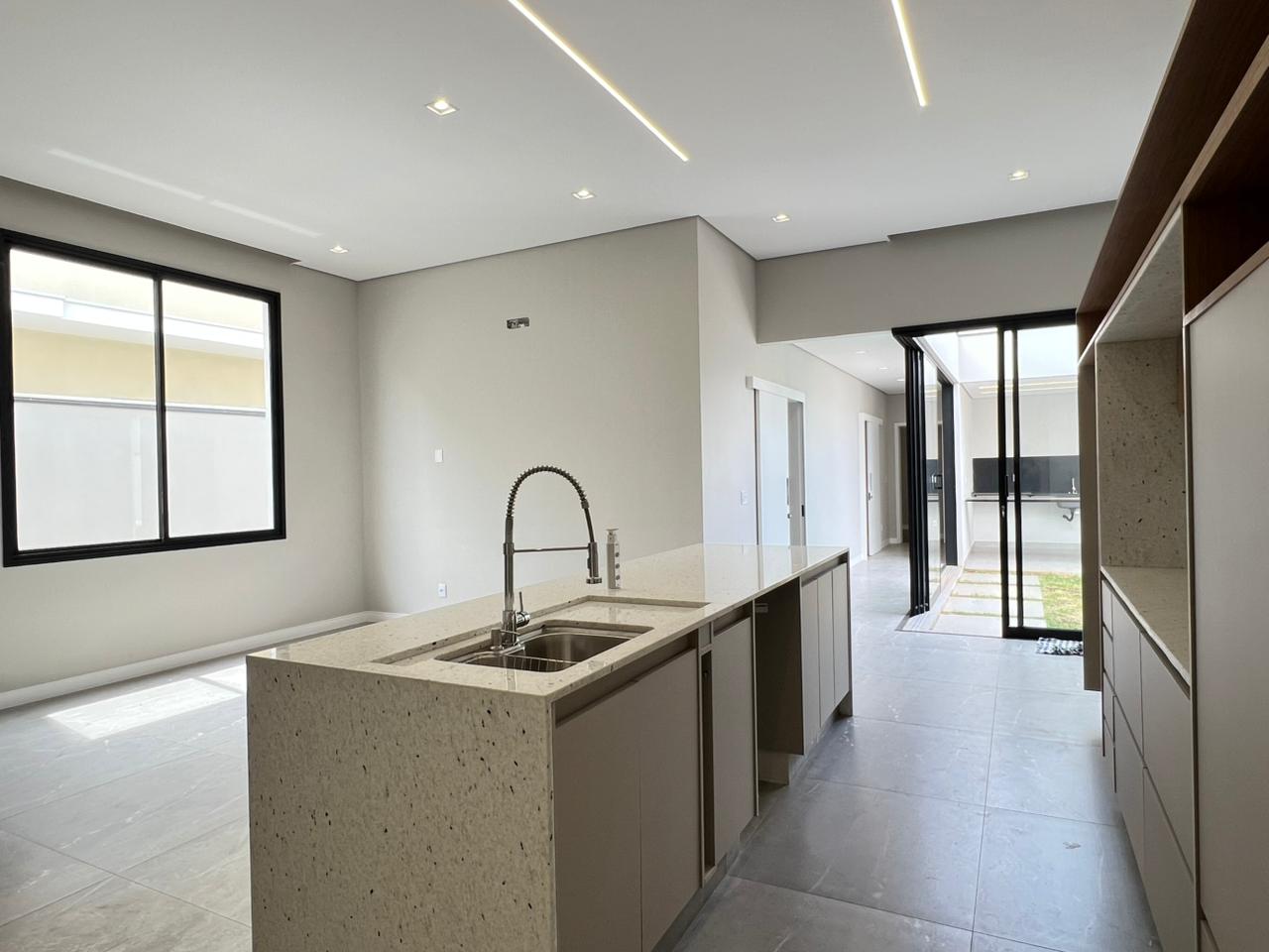 Casa com 3 dormit&oacute;rios &agrave; venda,200 m&sup2; - Condom&iacute;nio Cyrela Landscape - Votorantim - SP Avenida Landscape Votorantim - 