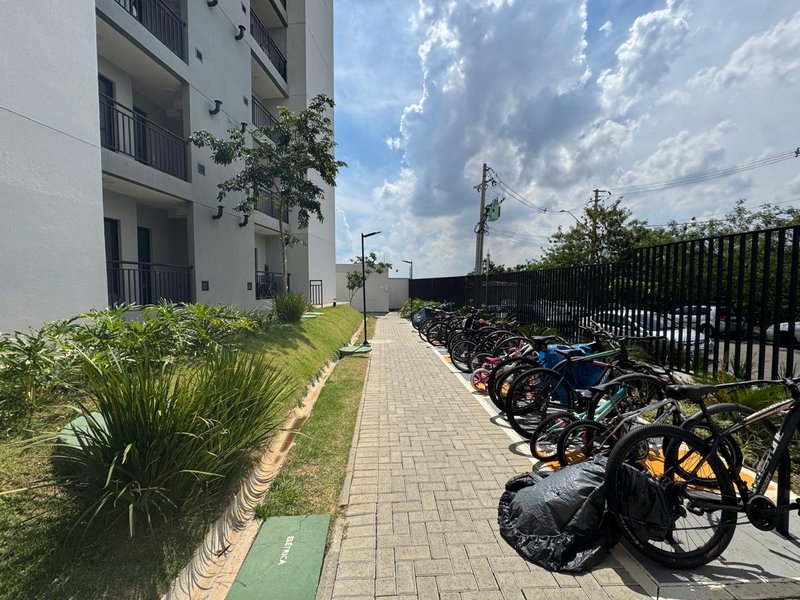 Apartamento Repaginado e Mobiliado &agrave; Venda no Jardim das Bandeiras &ndash; Campinas Avenida John Boyd Dunlop Campinas - 