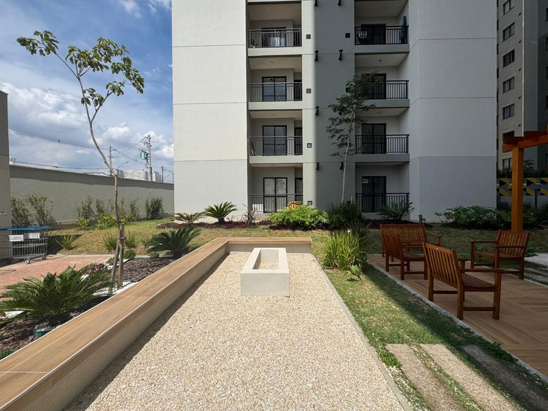 Apartamento Repaginado e Mobiliado &agrave; Venda no Jardim das Bandeiras &ndash; Campinas Avenida John Boyd Dunlop Campinas - 