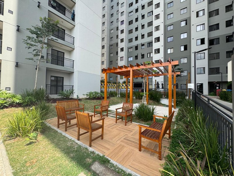 Apartamento Repaginado e Mobiliado &agrave; Venda no Jardim das Bandeiras &ndash; Campinas Avenida John Boyd Dunlop Campinas - 