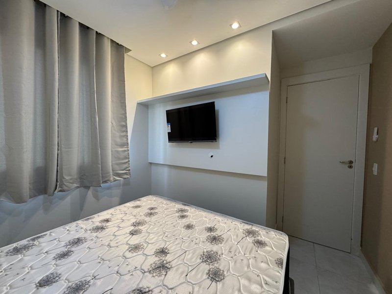 Apartamento Repaginado e Mobiliado &agrave; Venda no Jardim das Bandeiras &ndash; Campinas Avenida John Boyd Dunlop Campinas - 