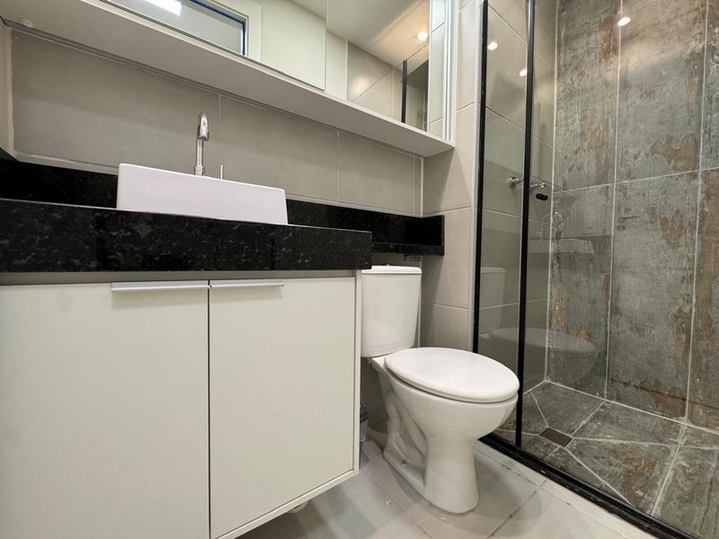 Apartamento Repaginado e Mobiliado &agrave; Venda no Jardim das Bandeiras &ndash; Campinas Avenida John Boyd Dunlop Campinas - 