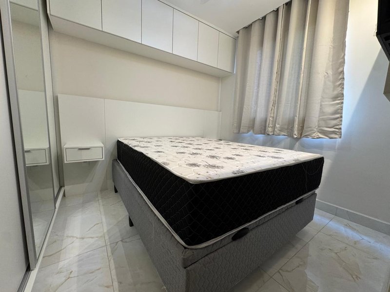 Apartamento Repaginado e Mobiliado &agrave; Venda no Jardim das Bandeiras &ndash; Campinas Avenida John Boyd Dunlop Campinas - 