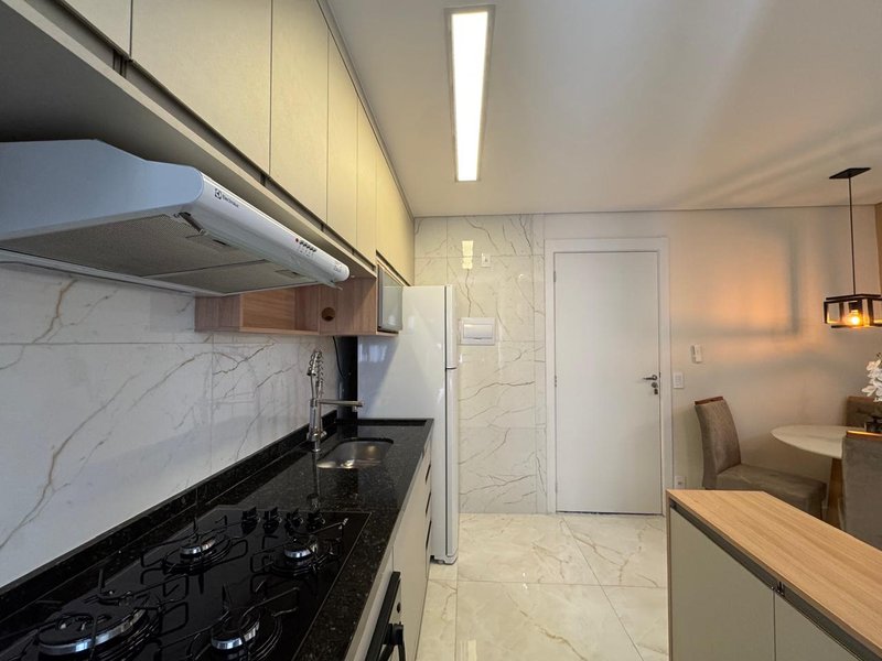 Apartamento Repaginado e Mobiliado &agrave; Venda no Jardim das Bandeiras &ndash; Campinas Avenida John Boyd Dunlop Campinas - 