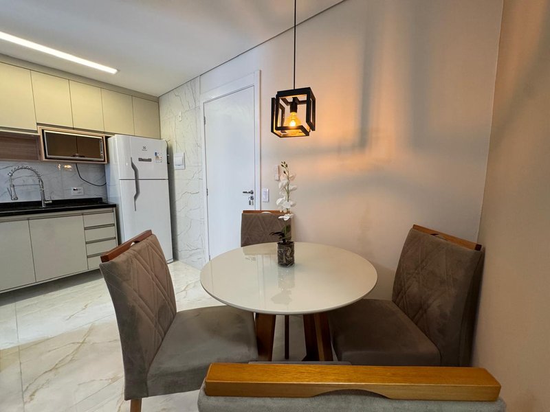 Apartamento Repaginado e Mobiliado &agrave; Venda no Jardim das Bandeiras &ndash; Campinas Avenida John Boyd Dunlop Campinas - 