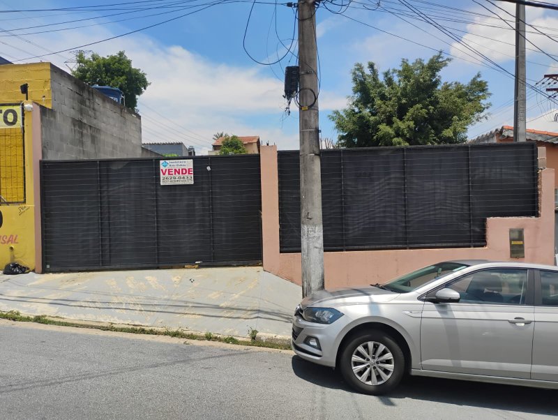 Lote -Brás Cubas  Mogi das Cruzes - 