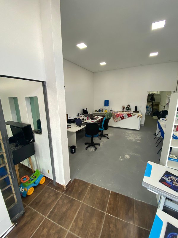 Imóvel - Comercial- Brás Cubas  Mogi das Cruzes - 