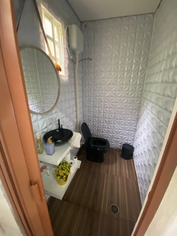 Imóvel - Comercial- Brás Cubas  Mogi das Cruzes - 