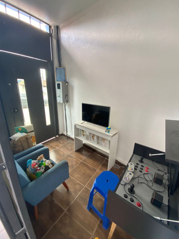 Imóvel - Comercial- Brás Cubas  Mogi das Cruzes - 