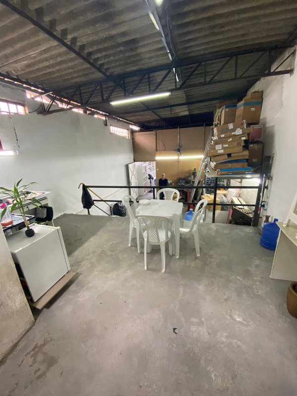 Imóvel - Comercial- Brás Cubas  Mogi das Cruzes - 