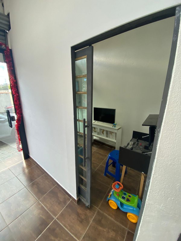 Imóvel - Comercial- Brás Cubas  Mogi das Cruzes - 