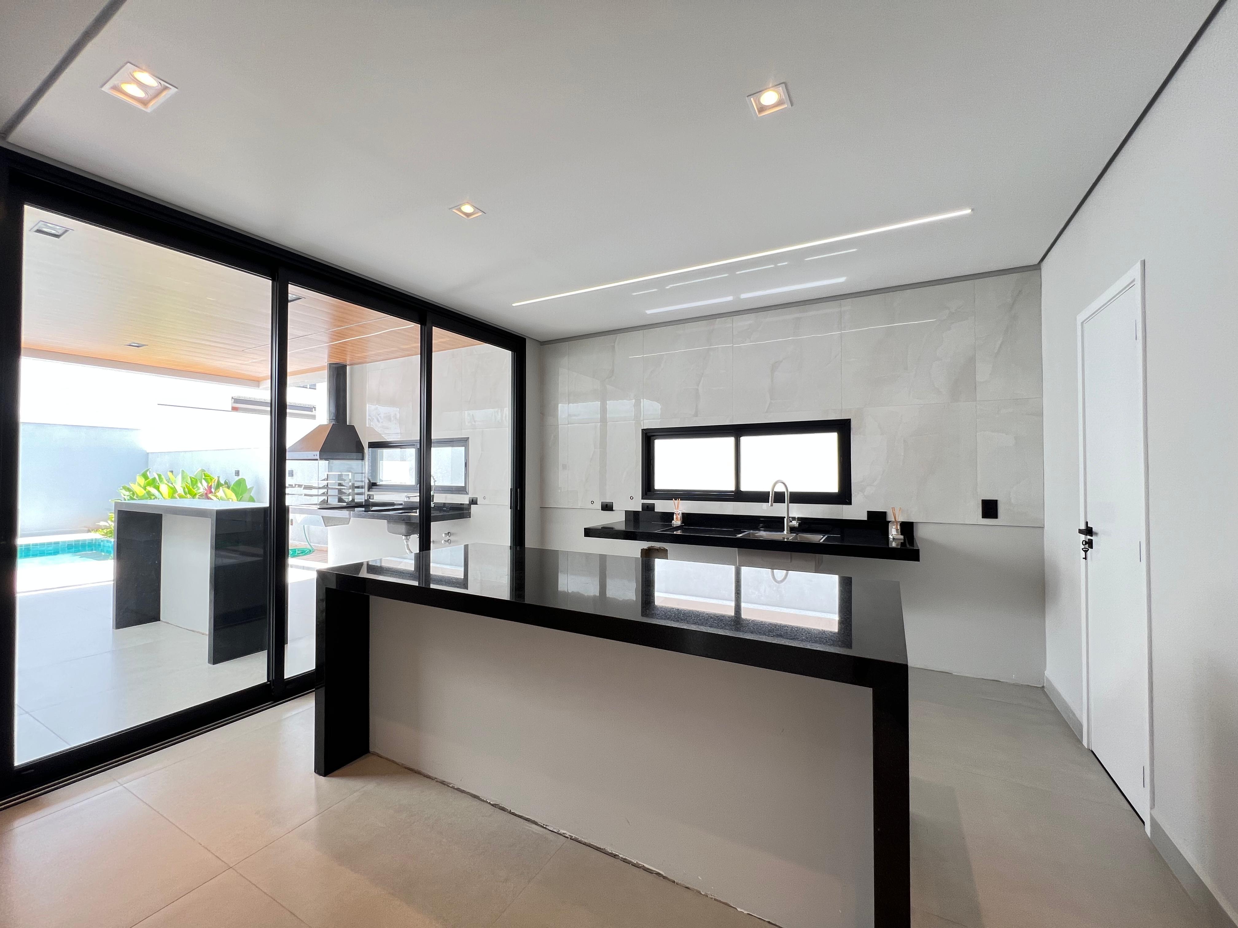 Casa com 3 dormit&oacute;rios &agrave; venda,166 m&sup2; - Condom&iacute;nio Cyrela Landscape - Votorantim - SP Avenida Landscape Votorantim - 