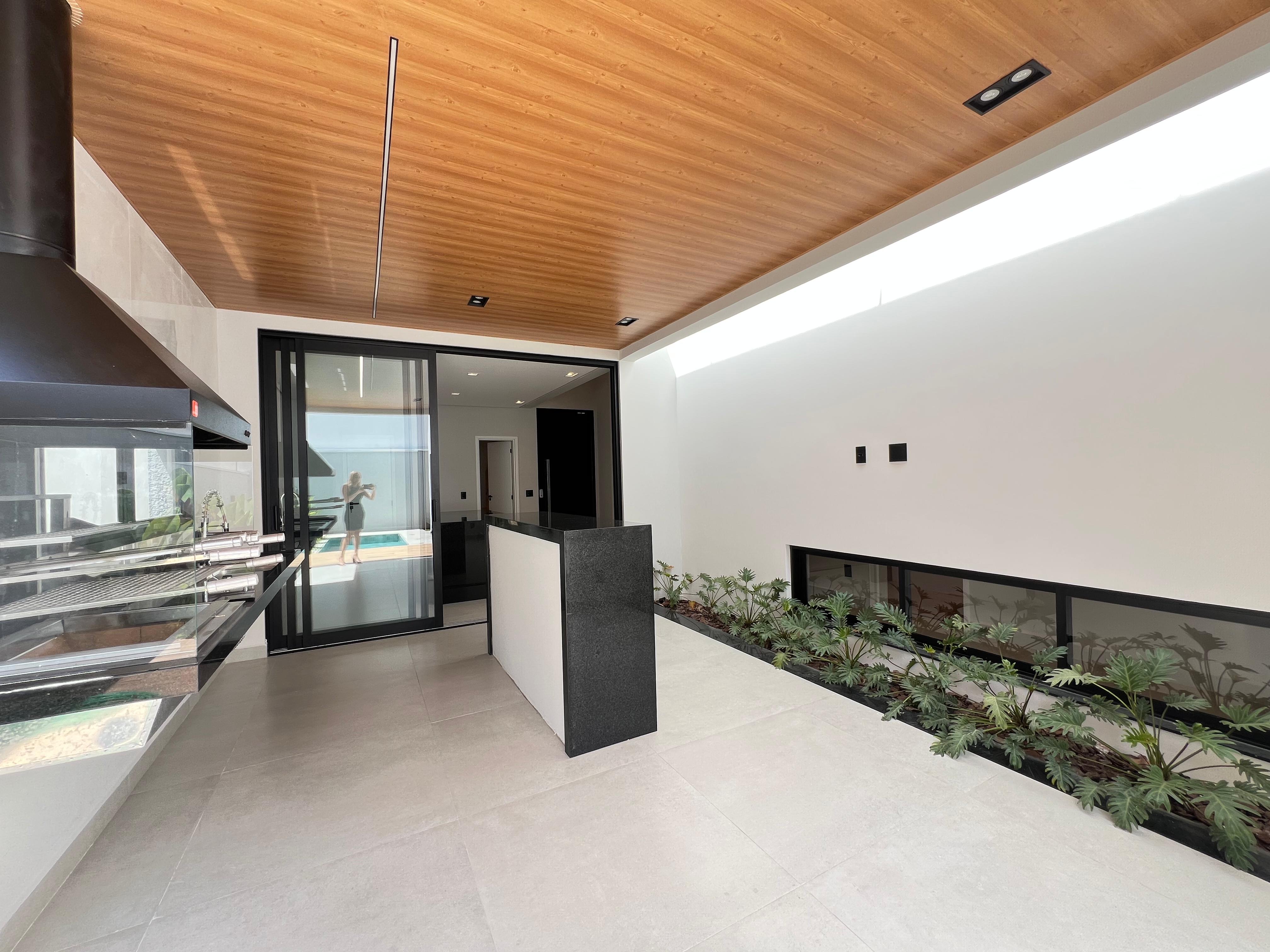 Casa com 3 dormit&oacute;rios &agrave; venda,166 m&sup2; - Condom&iacute;nio Cyrela Landscape - Votorantim - SP Avenida Landscape Votorantim - 