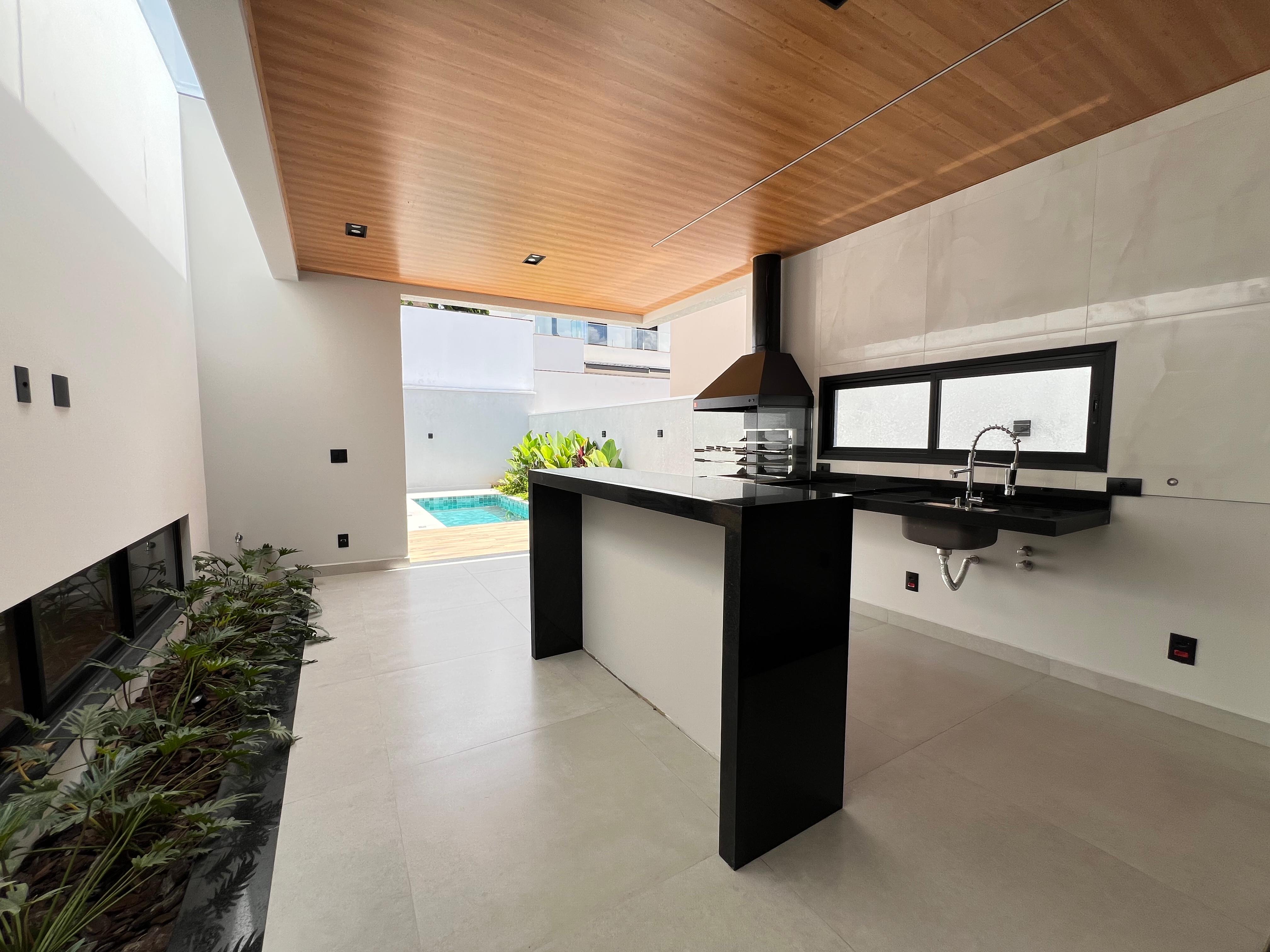 Casa com 3 dormit&oacute;rios &agrave; venda,166 m&sup2; - Condom&iacute;nio Cyrela Landscape - Votorantim - SP Avenida Landscape Votorantim - 