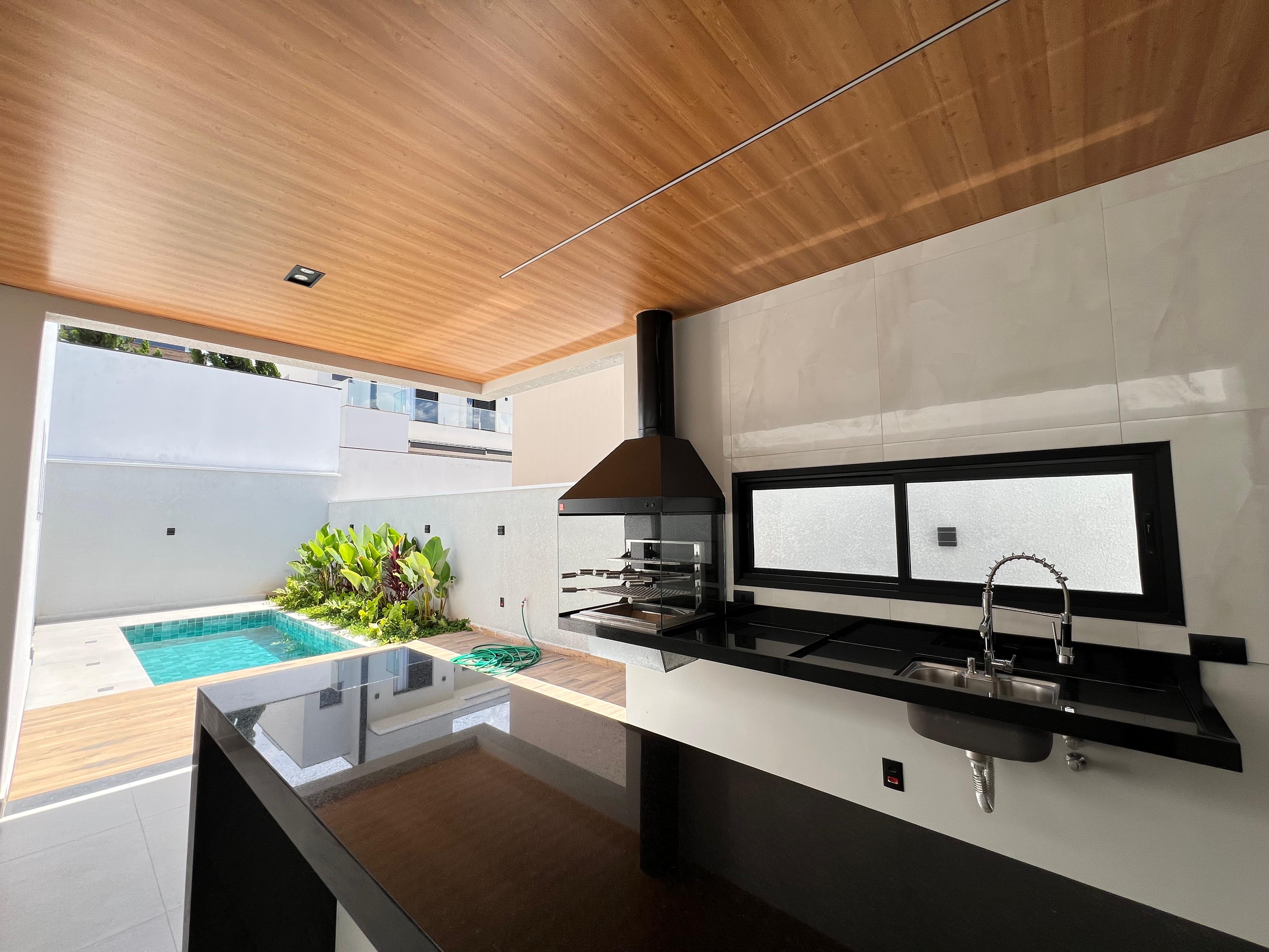 Casa com 3 dormit&oacute;rios &agrave; venda,166 m&sup2; - Condom&iacute;nio Cyrela Landscape - Votorantim - SP Avenida Landscape Votorantim - 