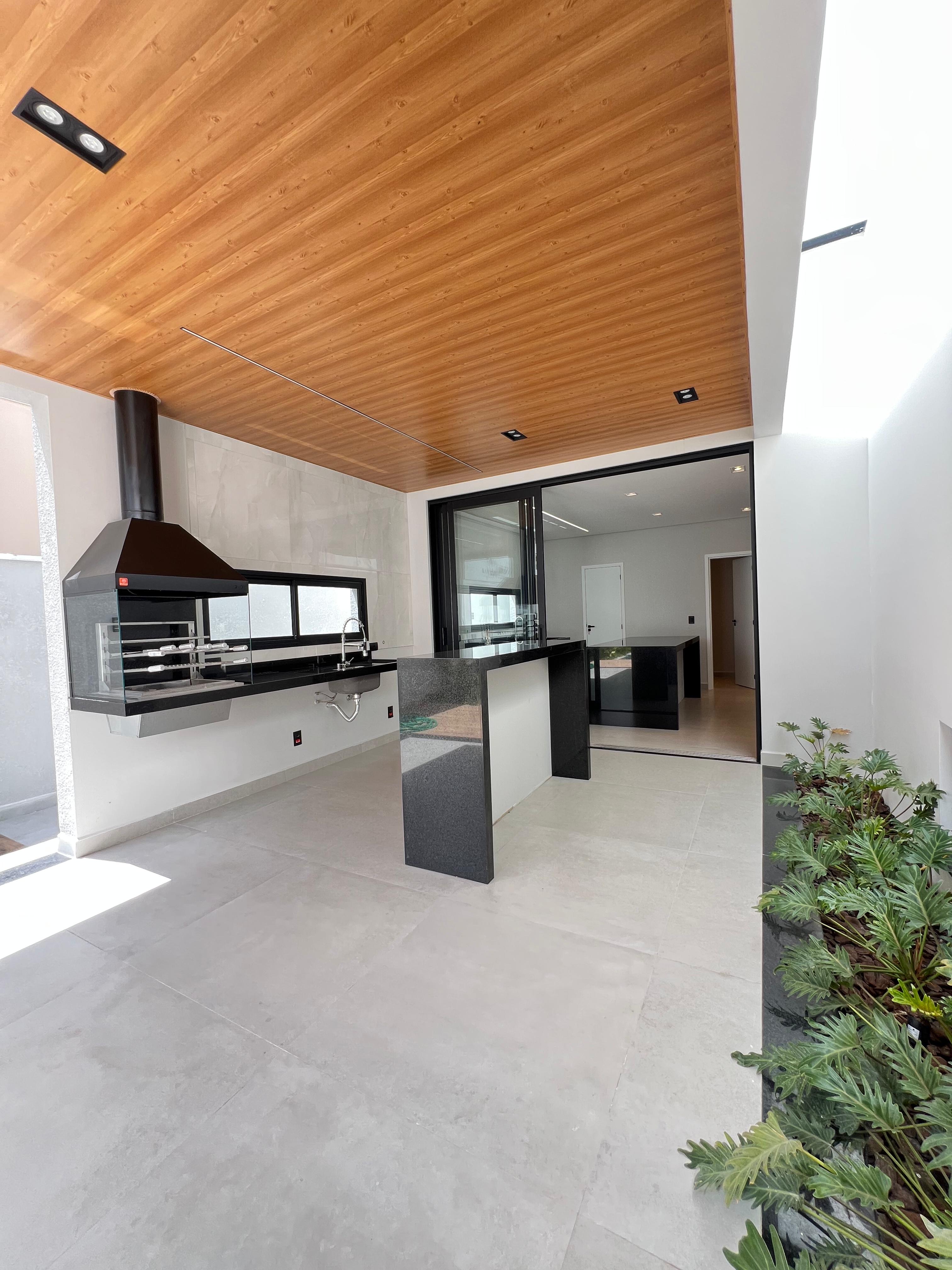 Casa com 3 dormit&oacute;rios &agrave; venda,166 m&sup2; - Condom&iacute;nio Cyrela Landscape - Votorantim - SP Avenida Landscape Votorantim - 