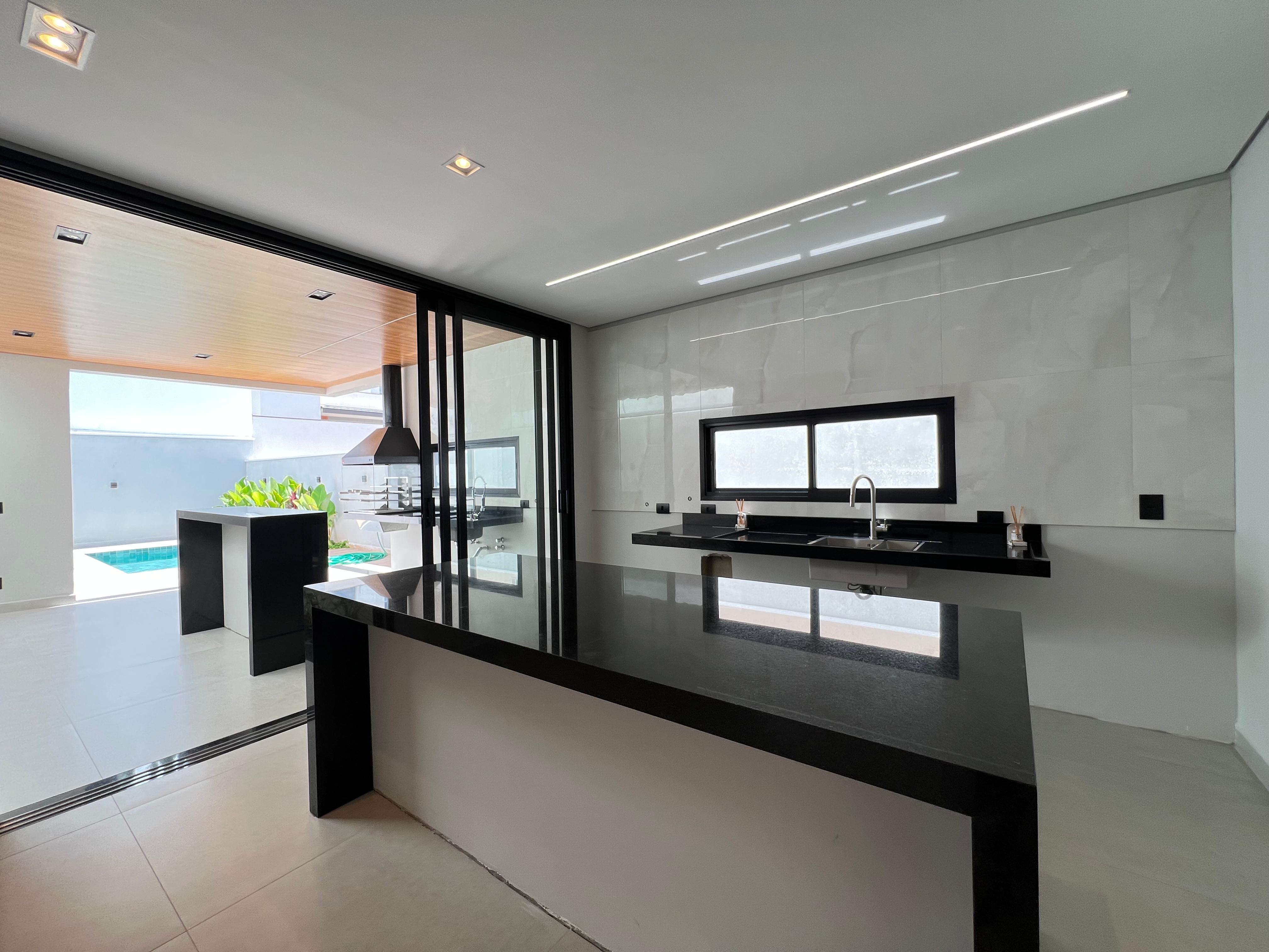 Casa com 3 dormit&oacute;rios &agrave; venda,166 m&sup2; - Condom&iacute;nio Cyrela Landscape - Votorantim - SP Avenida Landscape Votorantim - 