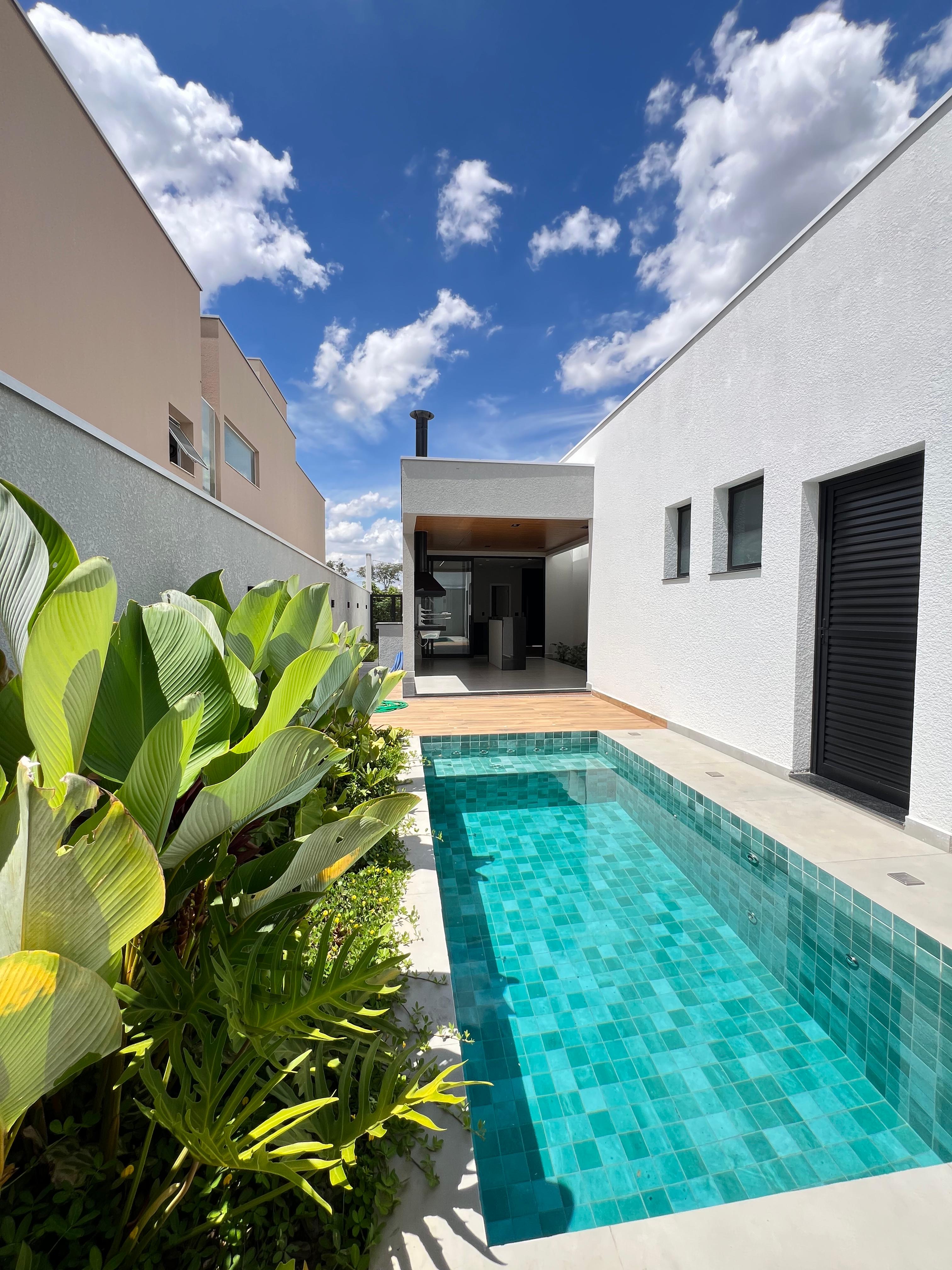 Casa com 3 dormit&oacute;rios &agrave; venda,166 m&sup2; - Condom&iacute;nio Cyrela Landscape - Votorantim - SP Avenida Landscape Votorantim - 