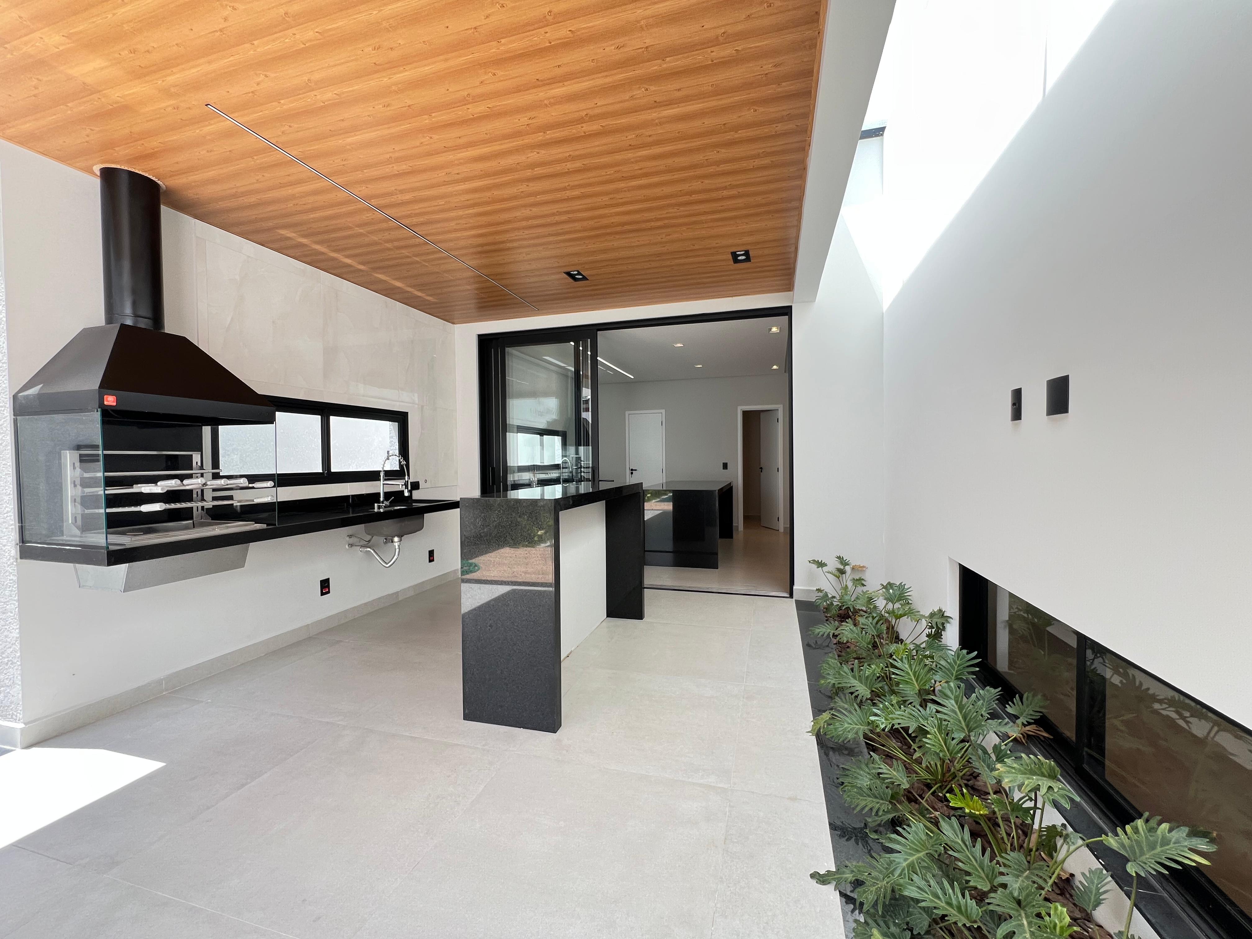 Casa com 3 dormit&oacute;rios &agrave; venda,166 m&sup2; - Condom&iacute;nio Cyrela Landscape - Votorantim - SP Avenida Landscape Votorantim - 