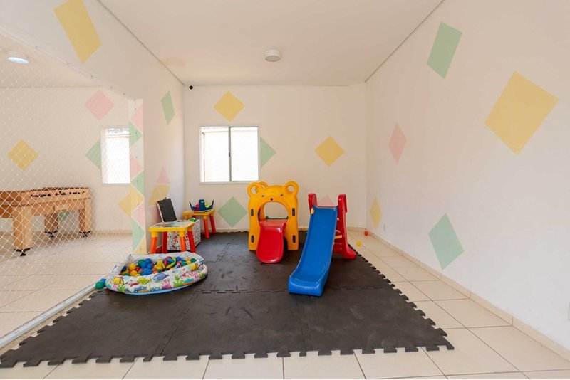 Apartamento &agrave; venda, 52m - R$ 248.000 - 2 Dorm. Condom&iacute;nio Residencial Buti&aacute; &ndash; Sorocaba/SP Rua Terêncio Costa Dias Sorocaba - 