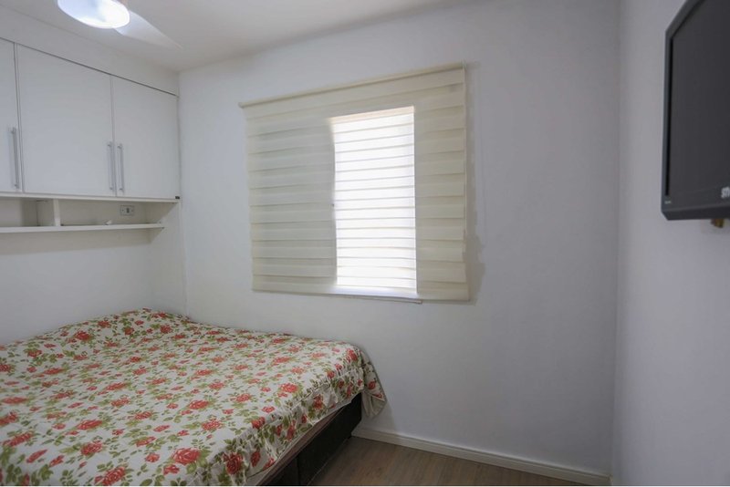 Apartamento &agrave; venda, 52m - R$ 248.000 - 2 Dorm. Condom&iacute;nio Residencial Buti&aacute; &ndash; Sorocaba/SP Rua Terêncio Costa Dias Sorocaba - 