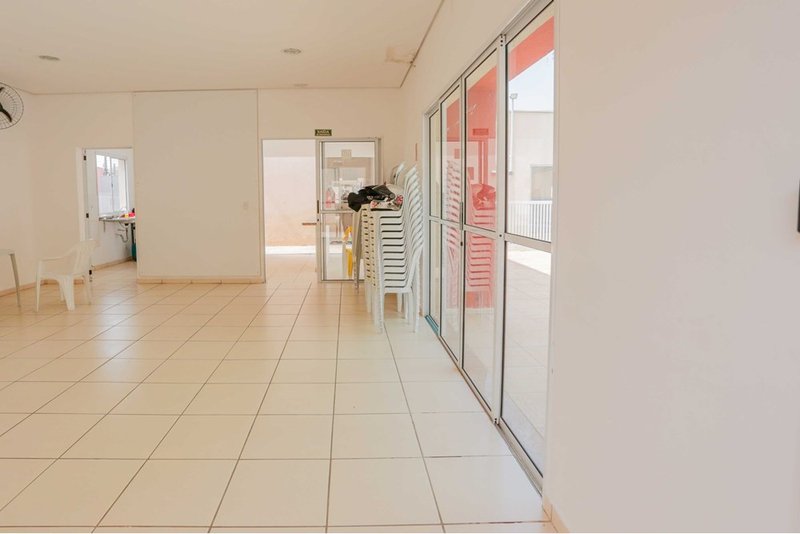 Apartamento &agrave; venda, 52m - R$ 248.000 - 2 Dorm. Condom&iacute;nio Residencial Buti&aacute; &ndash; Sorocaba/SP Rua Terêncio Costa Dias Sorocaba - 