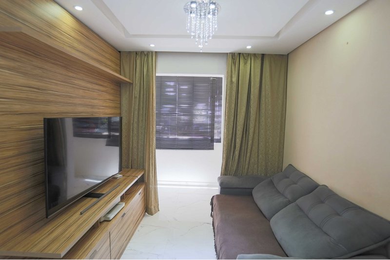 Apartamento &agrave; venda, 52m - R$ 248.000 - 2 Dorm. Condom&iacute;nio Residencial Buti&aacute; &ndash; Sorocaba/SP Rua Terêncio Costa Dias Sorocaba - 