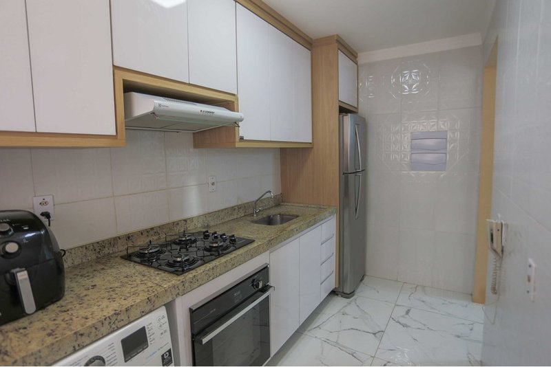 Apartamento &agrave; venda, 52m - R$ 248.000 - 2 Dorm. Condom&iacute;nio Residencial Buti&aacute; &ndash; Sorocaba/SP Rua Terêncio Costa Dias Sorocaba - 